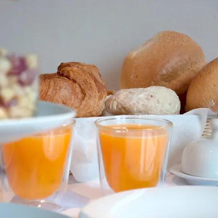 Bed & Breakfast Aquavit