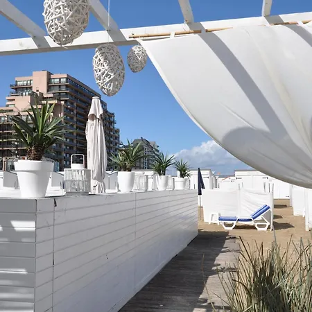 Aquavit Bed & Breakfast Knokke-Heist