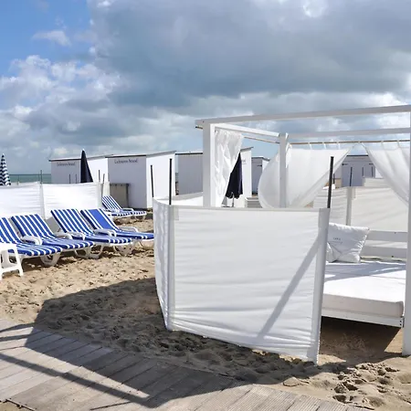 Aquavit Knokke-Heist