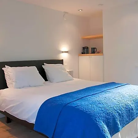 Aquavit 4* Knokke-Heist