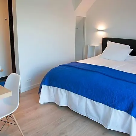 Aquavit Bed & Breakfast Knokke-Heist