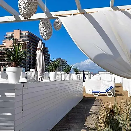 Aquavit Bed & Breakfast Knokke-Heist