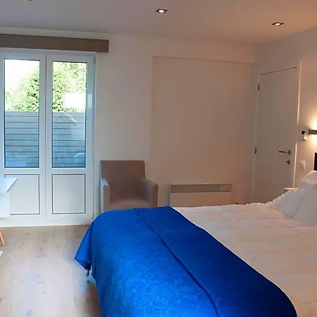 Bed & Breakfast Aquavit 4*