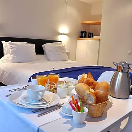 Bed & Breakfast Aquavit