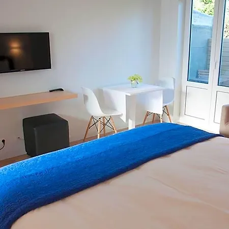 Aquavit 4* Knokke-Heist