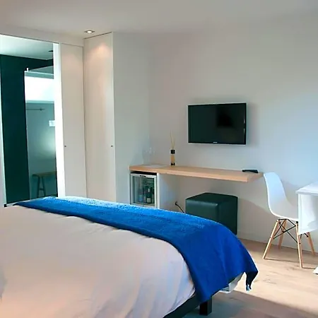 Bed & Breakfast Aquavit Knokke-Heist