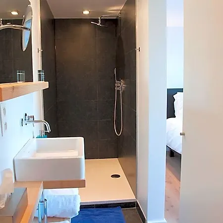 Aquavit Bed & Breakfast 4*
