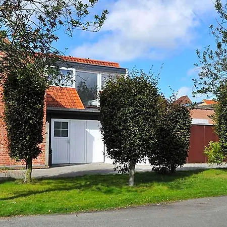 Aquavit Bed & Breakfast Knokke-Heist