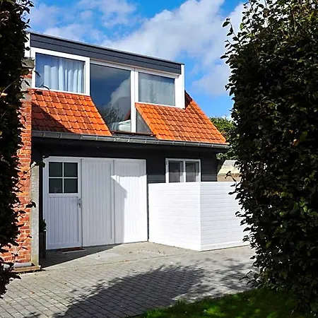 Aquavit 4* Knokke-Heist