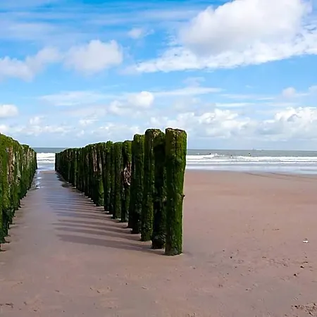 Bed & Breakfast Aquavit Knokke-Heist