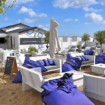 Aquavit Bed & Breakfast 4*