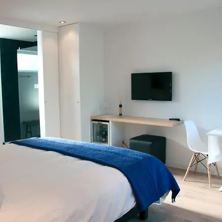 Aquavit 4* Knokke-Heist