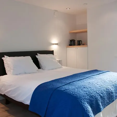 Aquavit Bed & Breakfast Knokke-Heist