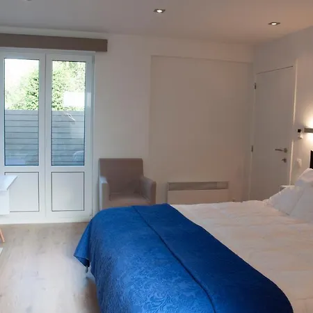 Aquavit Bed & Breakfast