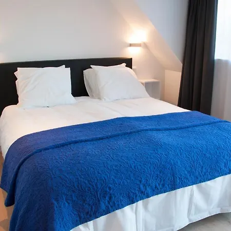 Bed & Breakfast Aquavit Knokke-Heist