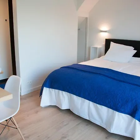 Aquavit 4* Knokke-Heist