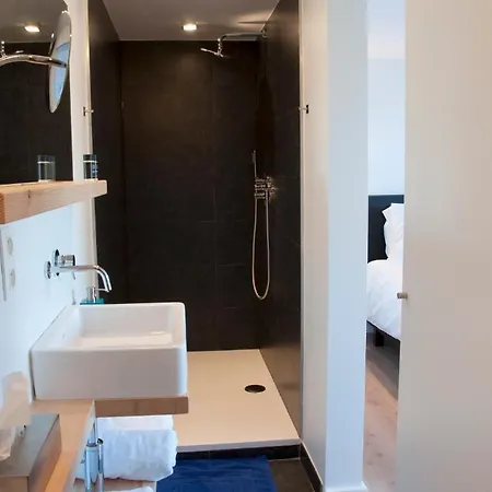 Aquavit Bed & Breakfast Knokke-Heist