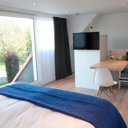 Aquavit Bed & Breakfast