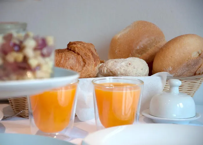 Bed & Breakfast Aquavit