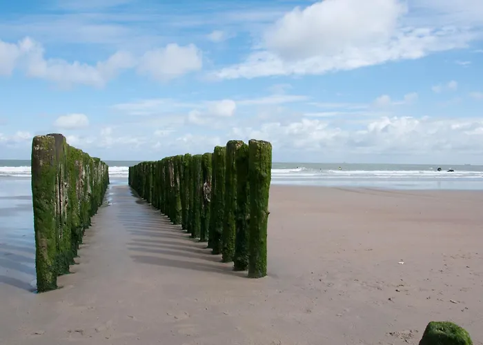 Aquavit Knokke-Heist