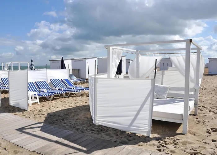 Aquavit Knokke-Heist