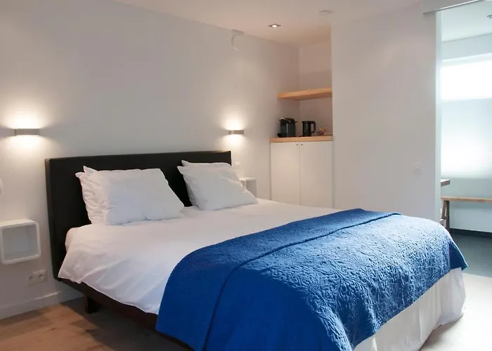 Aquavit Bed & Breakfast Knokke-Heist