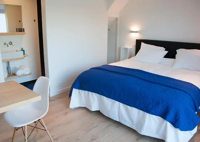 Aquavit 4* Knokke-Heist