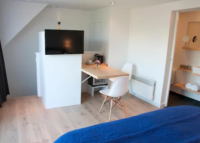 Bed & Breakfast Aquavit