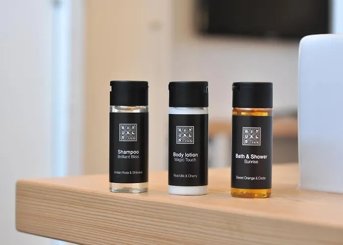 Bed & Breakfast Aquavit