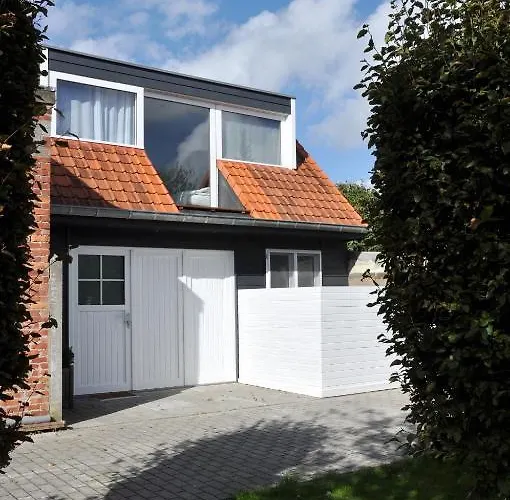 Aquavit Bed & Breakfast