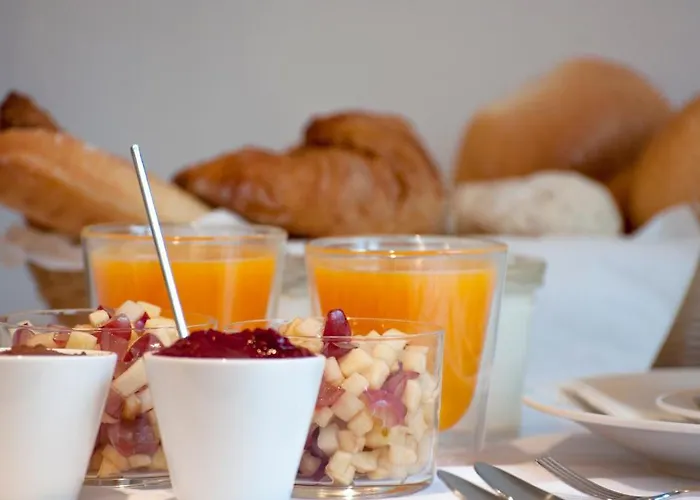 Aquavit 4* Knokke-Heist